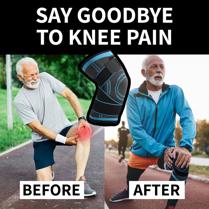 Knee Sleeve