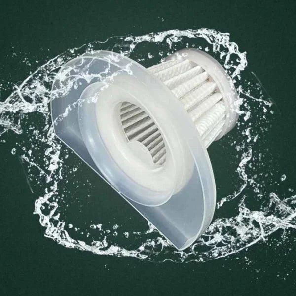USB Pet Hair Sucker
