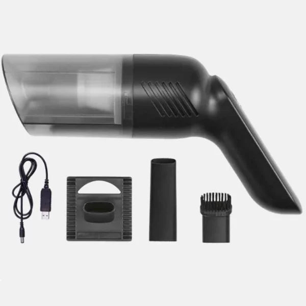 USB Pet Hair Sucker