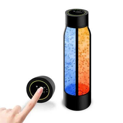 UV Water Bottle