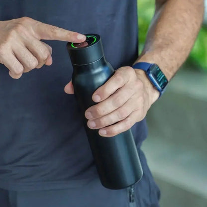 UV Water Bottle