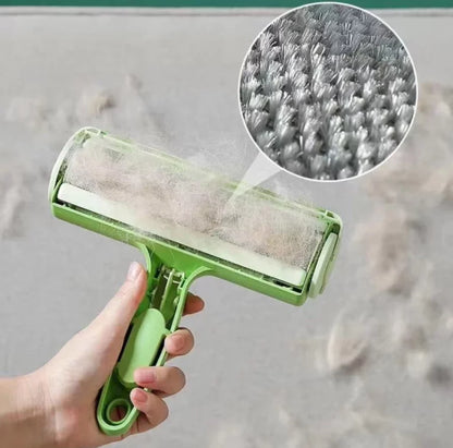 Portable Pet Hair Remover