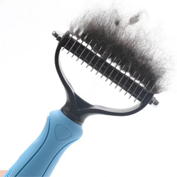 Hair Removal Comb