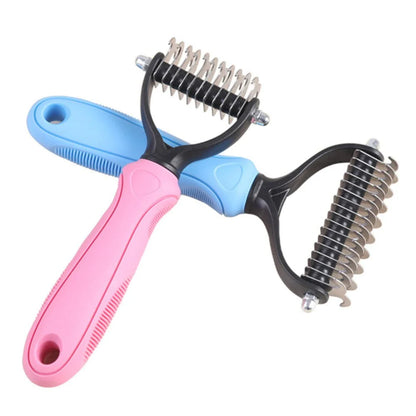 Hair Removal Comb